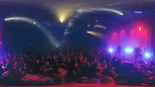 014 Надежда на вчера - Louna Rubicon Tour Tel-Aviv (18.05.2023) live 360 Video