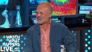 Graham Norton Gushes Over Taylor Swift | WWHL