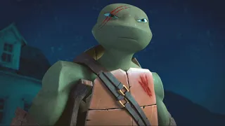 Real Leader | TMNT Legends