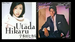 AI Michael Jackson First Love Japanese Cover