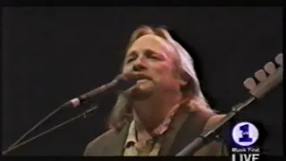 CSNY - Carry On