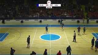 SRL Playout 2. kolo (M) / Dubočica 54 - Crvena Zvezda Primobet