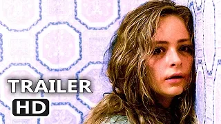 HOUNDS OF LOVE Trailer (Thriller - 2017)