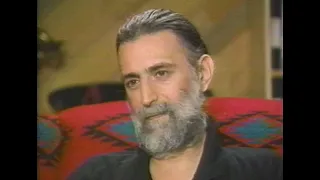 Frank Zappa - The Today Show May 14, 1993 - One of Frank's Last Interviews - From My Master