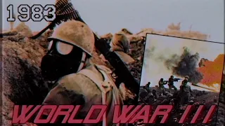 ＷＯＲＬＤ　ＷＡＲ　ＩＩＩ／／ＴＨＥ　ＶＥＲＹ　ＬＡＳＴ　ＷＡＲ