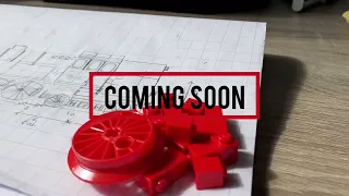 NEW Lego Train MOC COMING SOON - TheBrickTrainBuilder