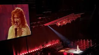 Florence and The Machine ( Florence + The Machine) - Daffodil, live at Accor Arena, Paris, 2022