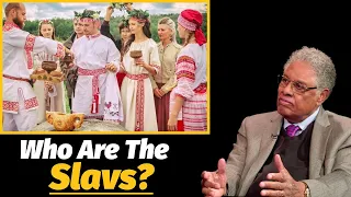 Who Are The Slavs? A Detailed History - Part One | Thomas Sowell