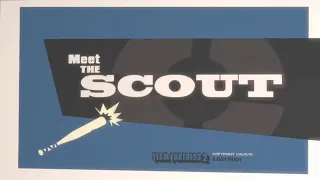 Meet the Scout but it's Gen Alpha humor