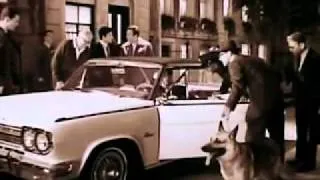 1960's commercials  1966 commercials   AMC   Rambler Rebel,