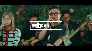 Afgan - Bawalah Cintaku | Mario G Klau Feat. Anggis Devaki  Live cover (LOUD LINE MUSIC)