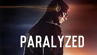 Barry Allen (Flash⚡️) - Paralyzed