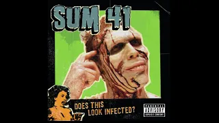 Sum41 - Hell Song (instrumental)