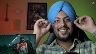 Reaction on BADBERRY (Full Video) Prem Dhillon | RASS | Japjeet Dhillon | Limitless Album