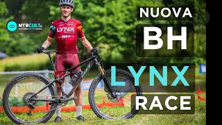 Short test BH Lynx Race 2024