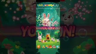 Bunny pop level 294 & 295 & 296 & 297 & 298