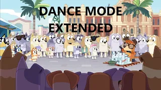 Dance Mode Extended - Bluey Dance Mode Album