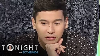 TWBA Online Exclusive: Enchong Dee