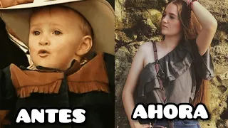 TODOS LOS PERSONAJES PASION DE GAVILANES 2020, Así Lucen Los Actores En La Actualidad.