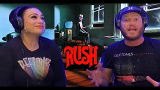 Rush - Marathon (Reaction/Review) Why do some fans not like this album? This has been a blast!