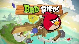 bad birds