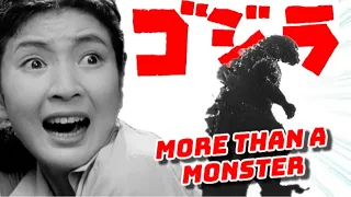 Godzilla - More Than A Monster