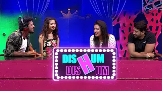 Dishum Dishum | 02nd May 2021