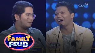 Family Feud: Kapuso Serye Reactors vs. RPG