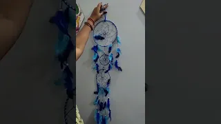 I've Ordered this beautiful Dream catcher from Flipkart #shorts #ashortaday #dreamcatcher #flipkart