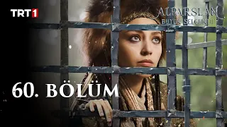 Alparslan Büyük Selçuklu 60. Bölüm