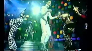 VITAS/Витас 2001 год РТР