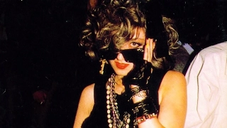 MTV - Madonna - Blond Date Weekend - Report on Madonna Wannabe - Madonnaland - 1985