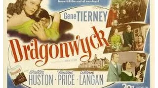 The Fantastic Films of Vincent Price #14 - Dragonwyck