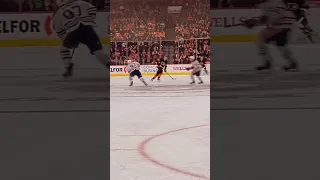 McDavid's AMAZING skating #nhl #oilera