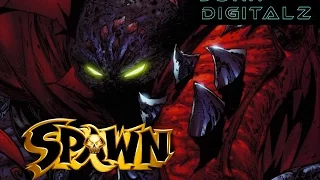 Spawn (1997) - My Spawn Collection / Comic Haul #1