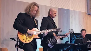 Sweet Child O' Mine - Philharmonic Rock Orchestra (Guns N' Roses Cover)