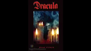 AudioBook Dracula by Bram Stoker Chapter 15