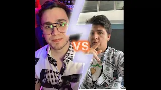 Fofo Marquez😱DESTROZA a😱JuanSGuarnizo? (Embarra a Ari Gameplays) #polemica #shorts