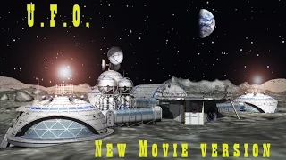 UFO - New Movie version