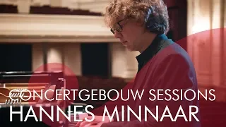 Hannes Minnaar - Schubert/Liszt: Auf dem Wasser zu singen - Concertgebouw Sessions