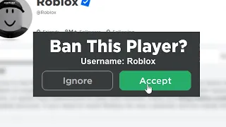 Roblox Messed Up.. (Warning)