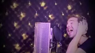 Let It Go Male Vocal Cover Frozen Soundtrack 'Mark Read' 'A1'  Idina Menzel