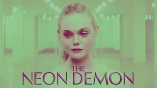 The Neon Demon Soundtrack (OST) - Demon Dance by Julian Winding [8K]