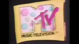 1981 August 1 - MTV Launches