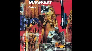 Gorefest – False (1992) *Remastered