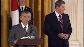 President Reagan's Remarks After Discussions With Prime Minister Takeshita on January 13, 1988