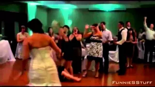 Лучшие смешные приколы Апрель 2015 СВАДЬБА Best Wedding Fail April 2015 Funny videos # 204