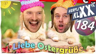 Das Video ist so deep wie die Kanalisation & schmutzig | Verflixxte Klixx mit Lars & Florentin #184