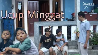 Bakar Eps 56 X Ucup Klaten - Ucup Minggat (Part 1)