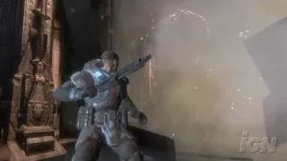 Gears of War Xbox 360 Trailer - High-Quality Trailer